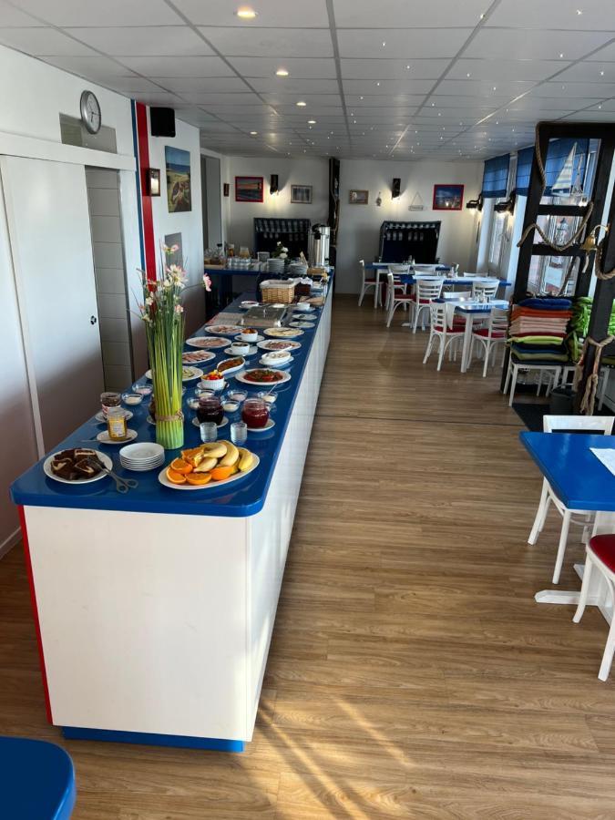 Lagunenstadt Ueckermuende Ag Εξωτερικό φωτογραφία