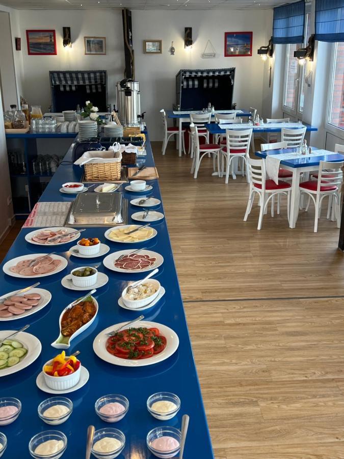 Lagunenstadt Ueckermuende Ag Εξωτερικό φωτογραφία